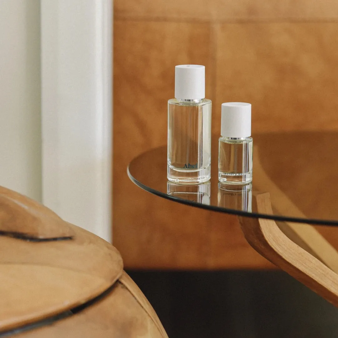 Abel Laundry Day Perfume | Unisex Natural Fragrance