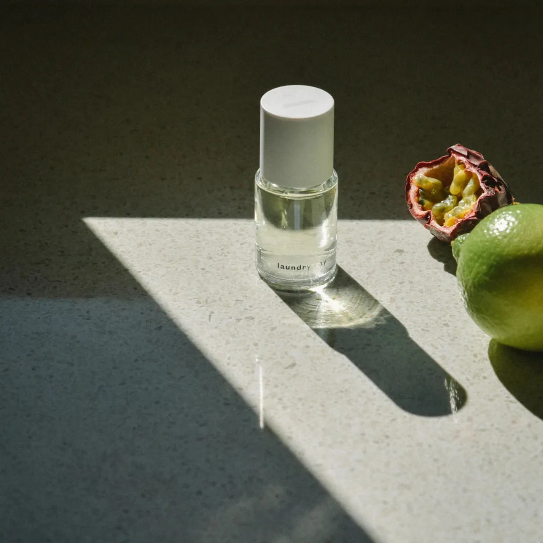 Abel Laundry Day Perfume | Unisex Natural Fragrance