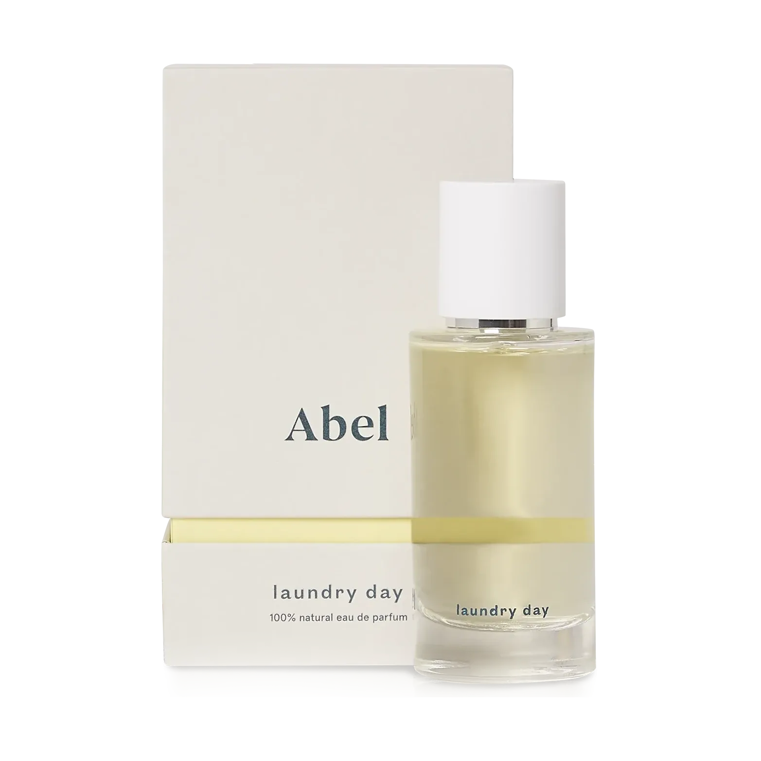 Abel Laundry Day Perfume | Unisex Natural Fragrance