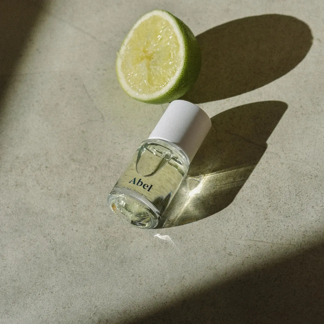 Abel Laundry Day Perfume | Unisex Natural Fragrance
