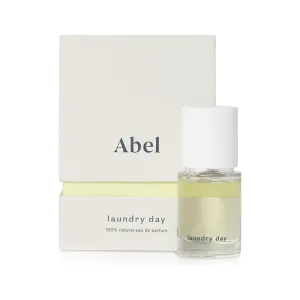 Abel Laundry Day Perfume | Unisex Natural Fragrance