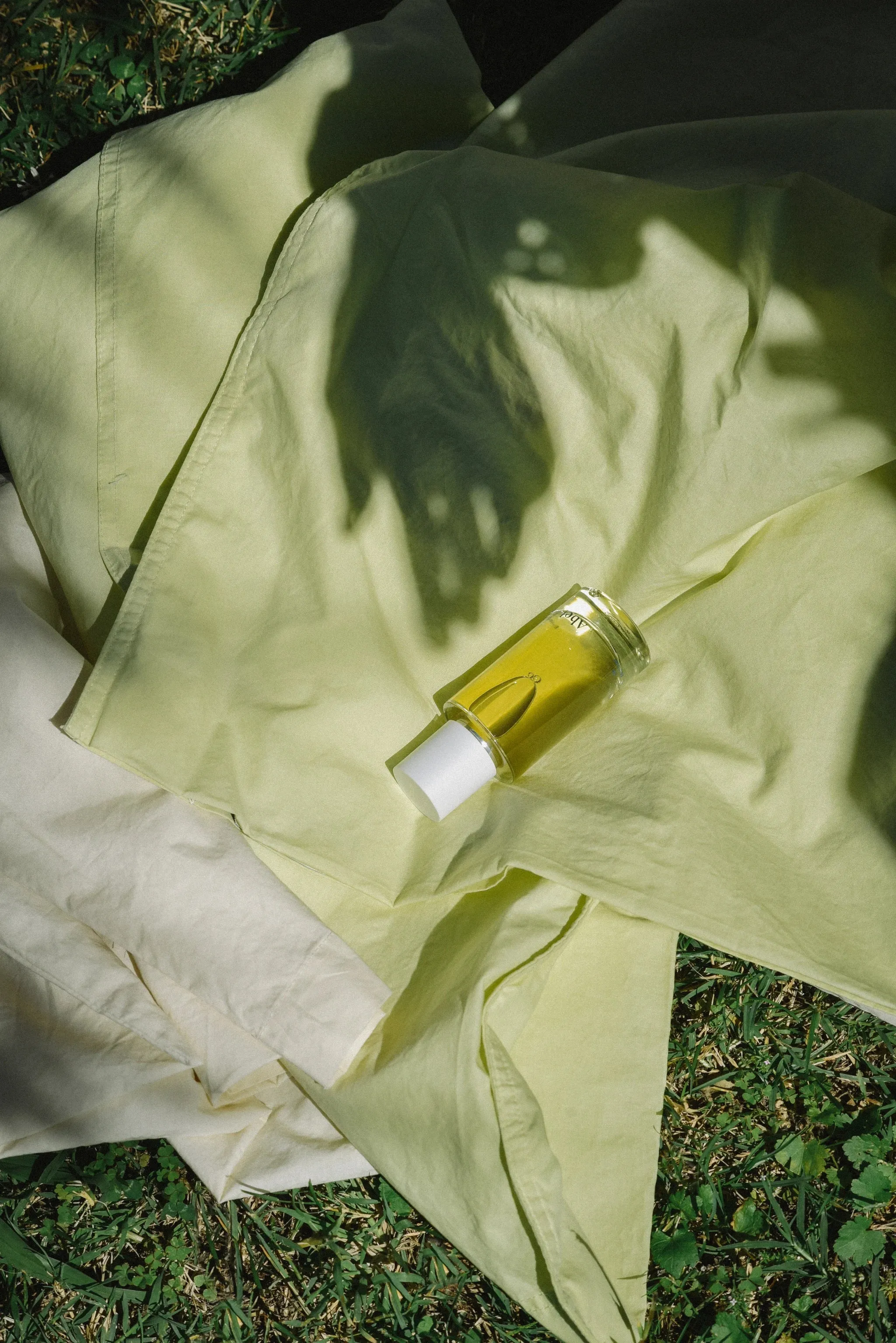 Abel Laundry Day Perfume | Unisex Natural Fragrance