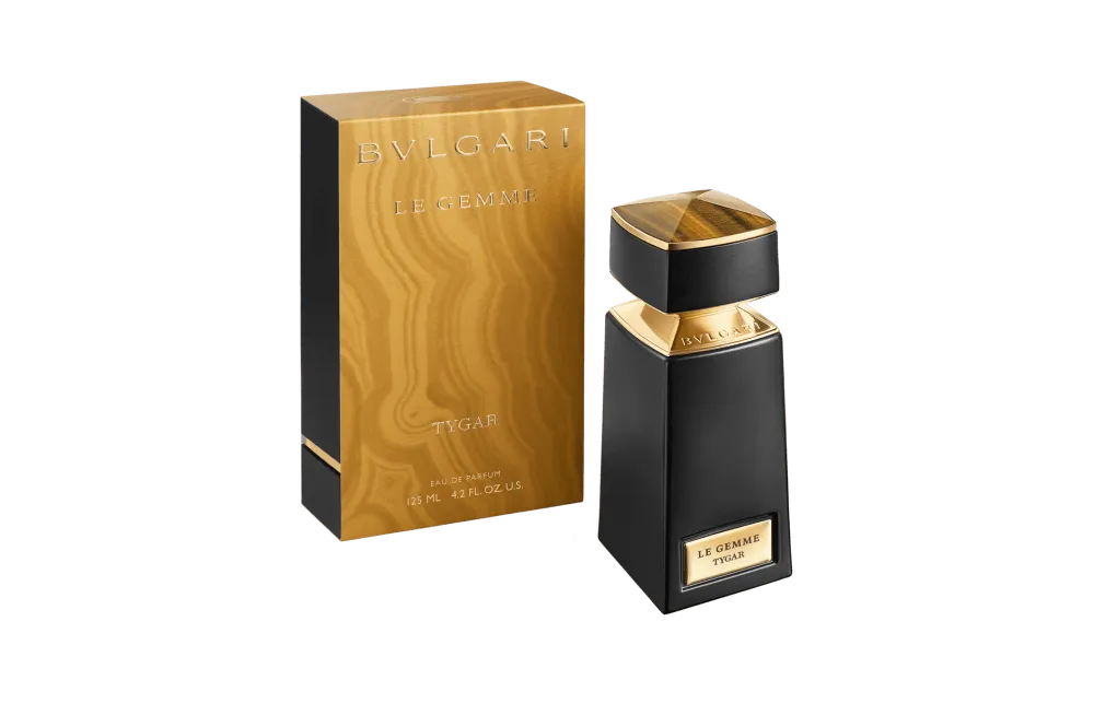 Bvlgari Le Gemme Tygar Eau De Parfum