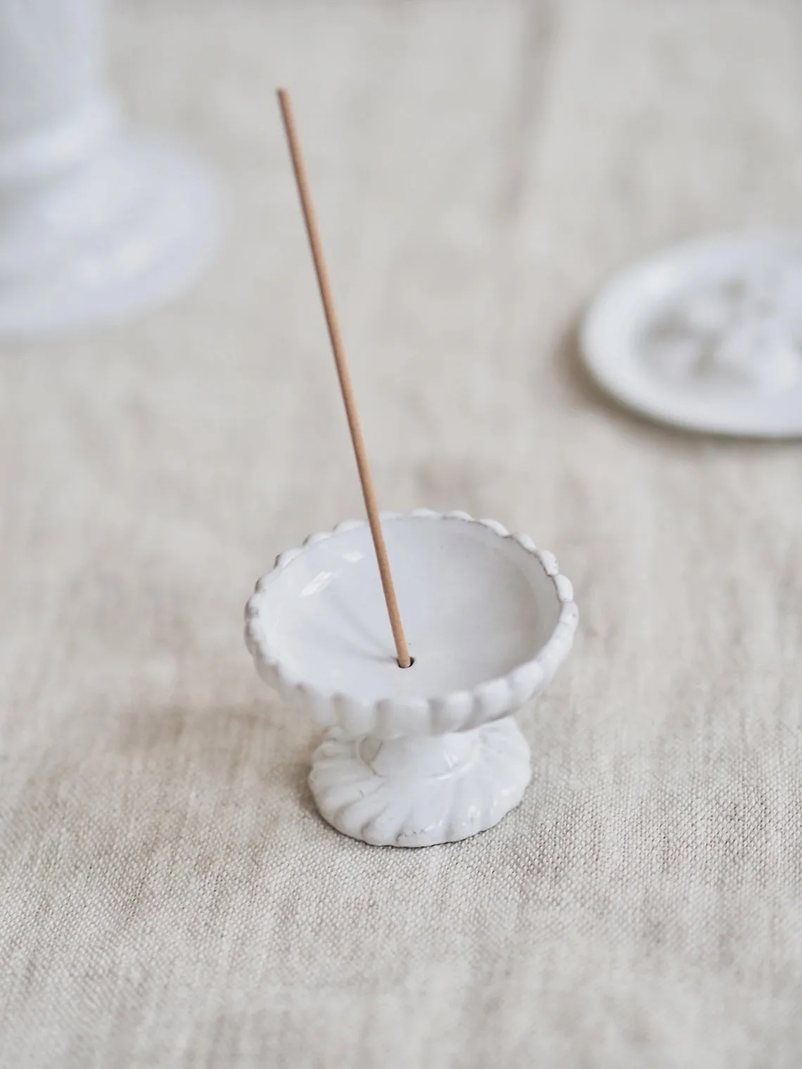 Grand Chalet Incense Box