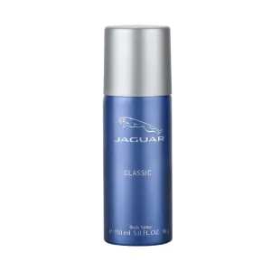 Jaguar Classic Blue 150Ml Hombre Desodorante