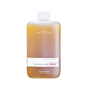 Juniper Ridge Liquid Trail Soap - Cascade Glacier