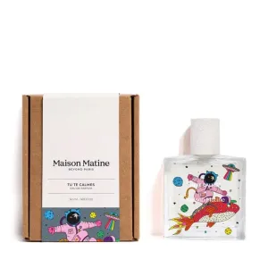 Maison Matine Tu Te Calmes | 50ml