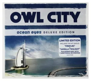 Ocean Eyes