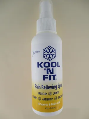 Pain Fluid (4 -Ounce)