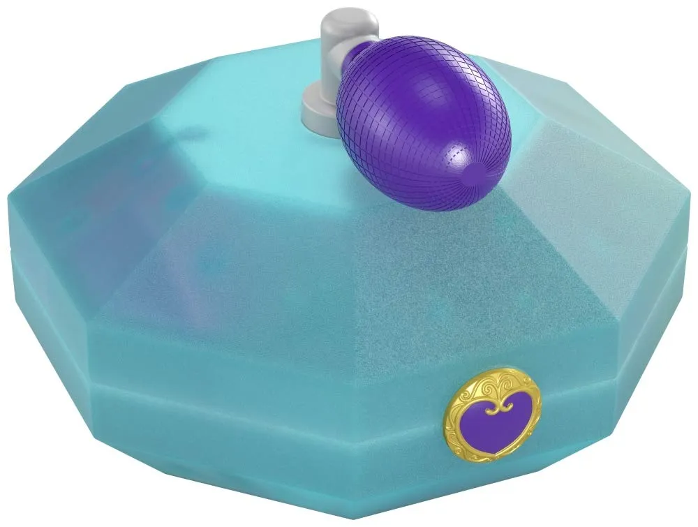 Polly Pocket Pamperin Perfume Spa