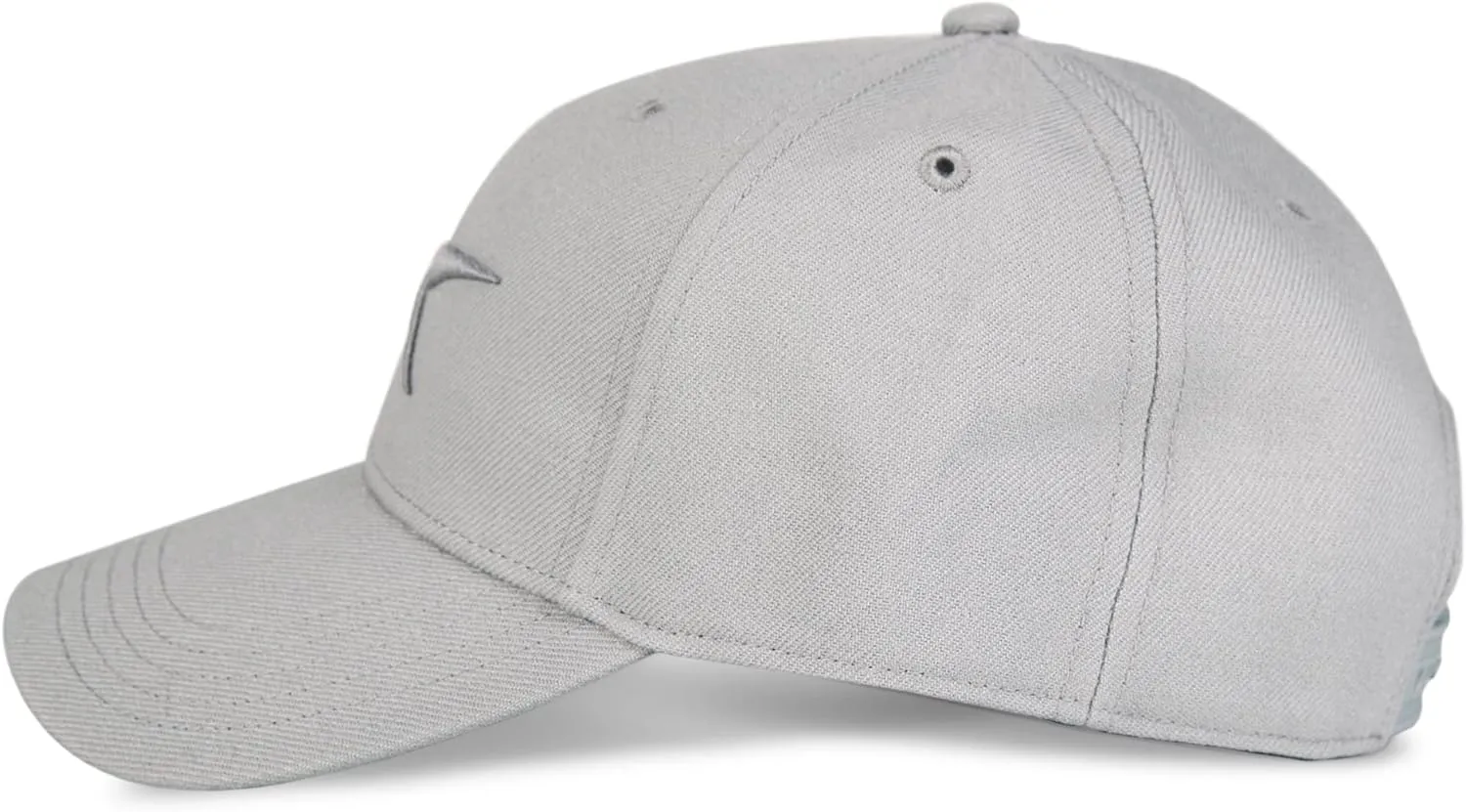 Reebok Vector Hat | Snapback | Adjustable | Everyday | Fitness | Sun Protection | Classic | Baseball Cap