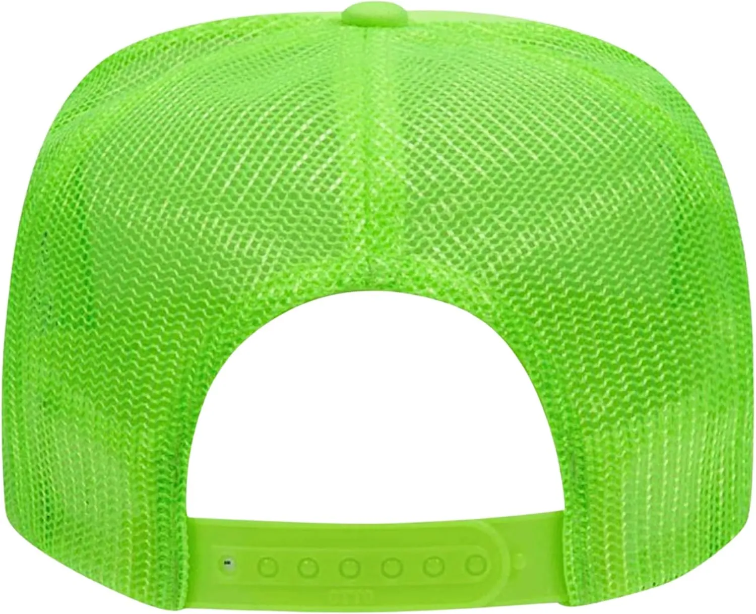 Stay Trashy Funny Raccoon Graphic Classic 5 Panel Mesh Snap Back Trucker Hat