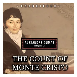 The Count of Monte Cristo: Blackstone Audio Classic Collection MP3 CD  Unabridged, July 1, 2008